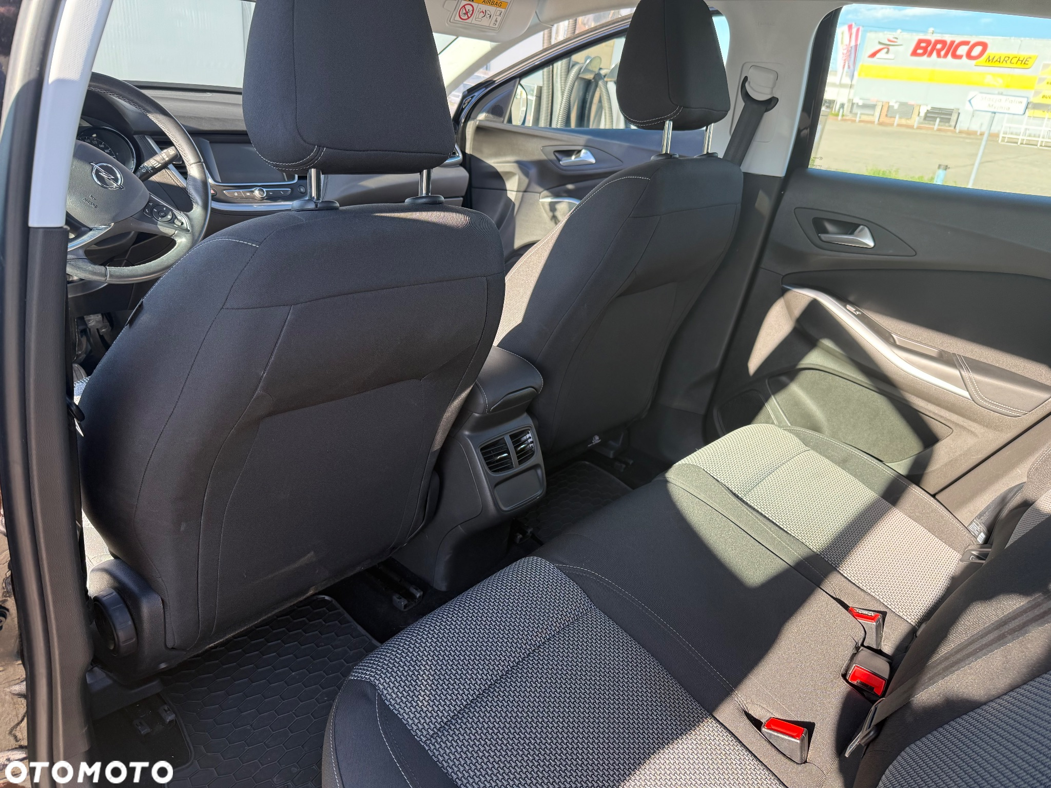 Opel Grandland X - 7