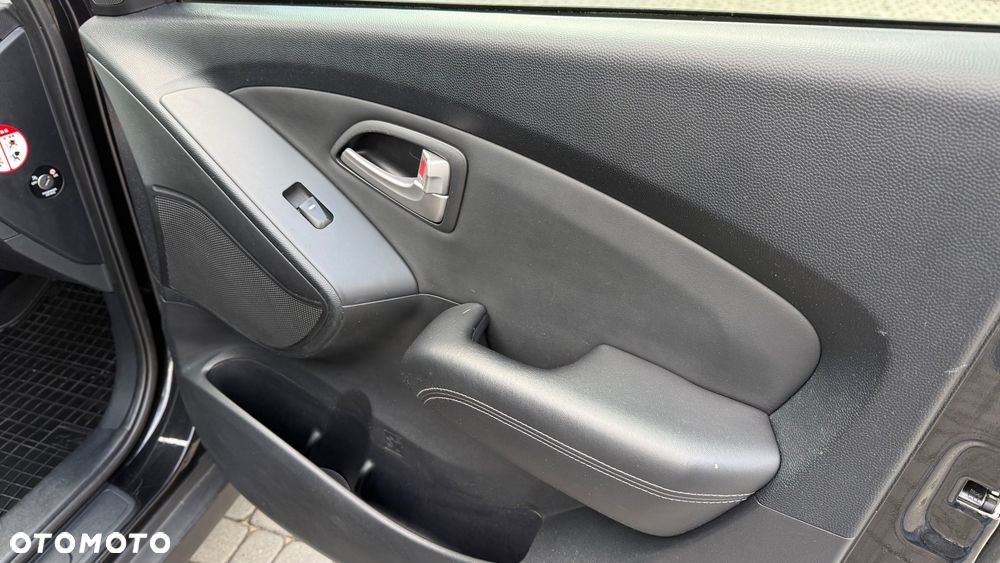 Hyundai ix35 2.0 CRDi 2WD Comfort - 12