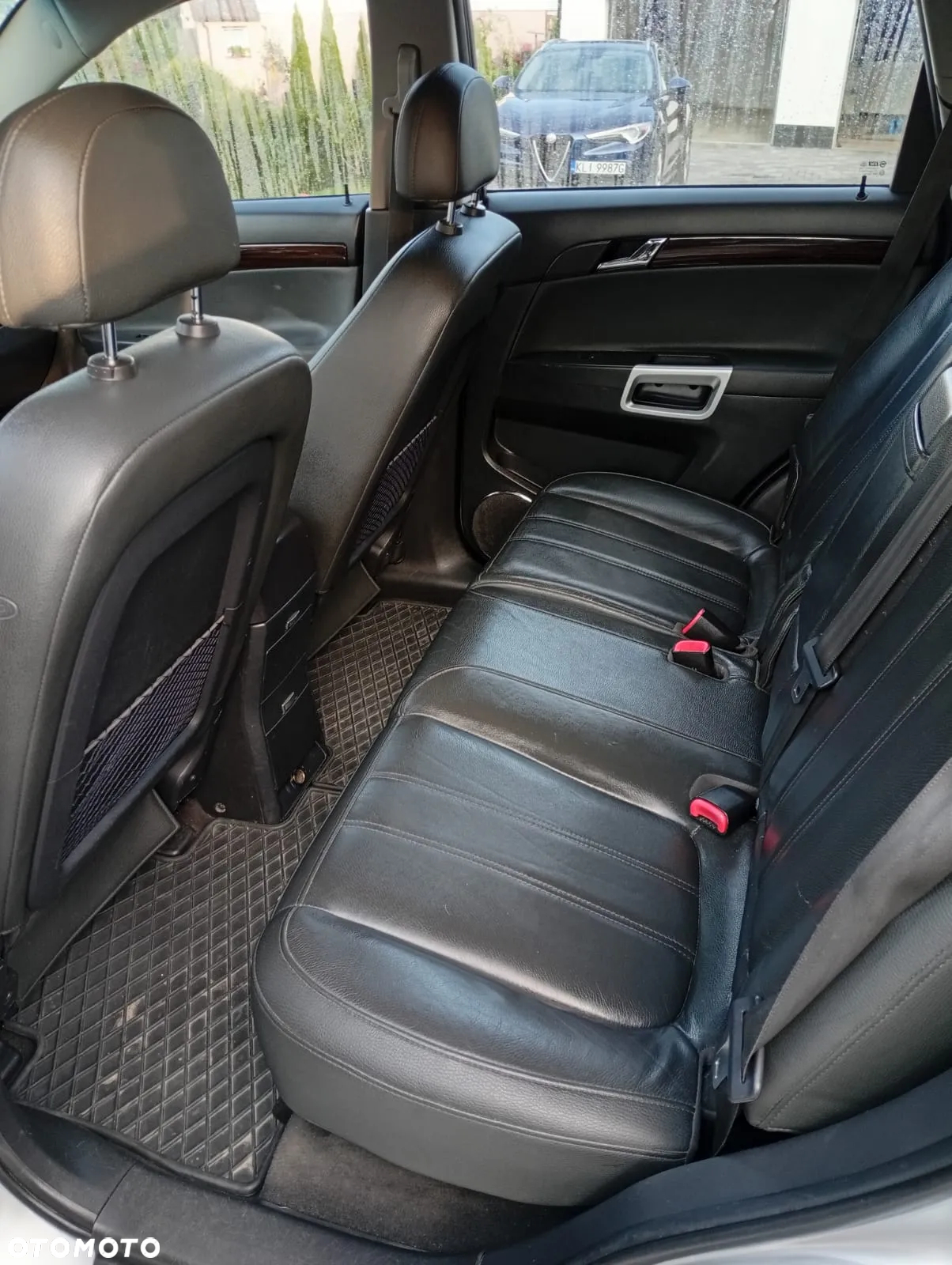 Opel Antara 2.0 CDTI Cosmo - 6