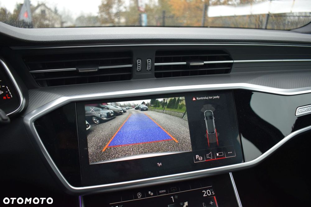 Audi A6 Avant 45 TFSI quattro S tronic - 12