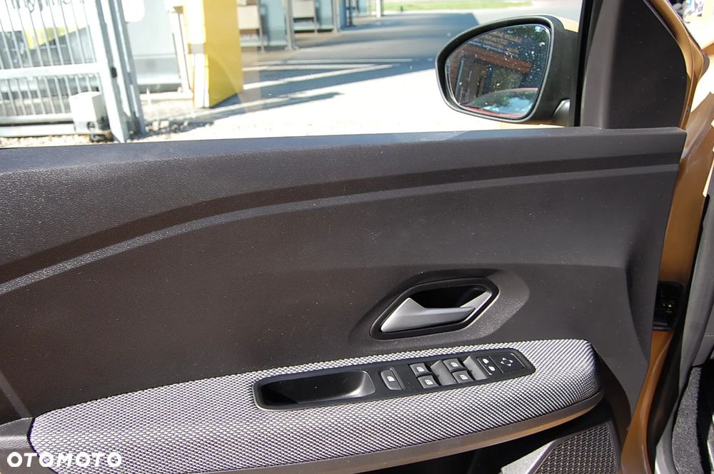 Dacia Sandero Stepway - 23