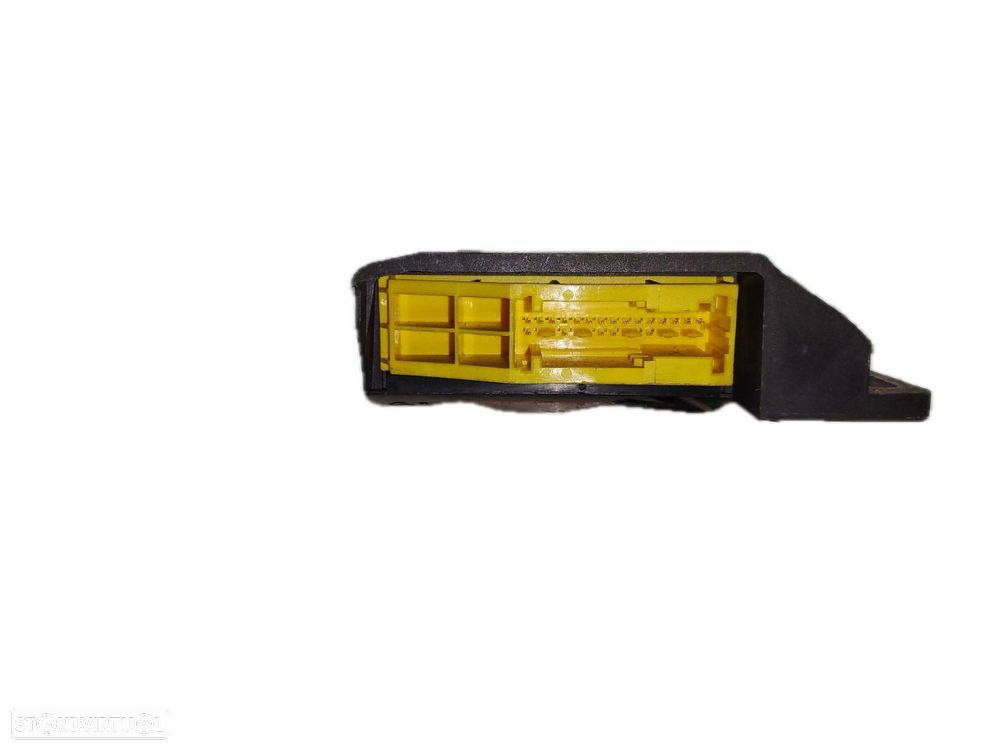Centralina Airbags Dacia Logan (Ls_) - 4