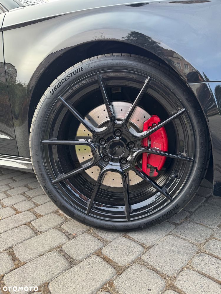 Audi S3 - 15