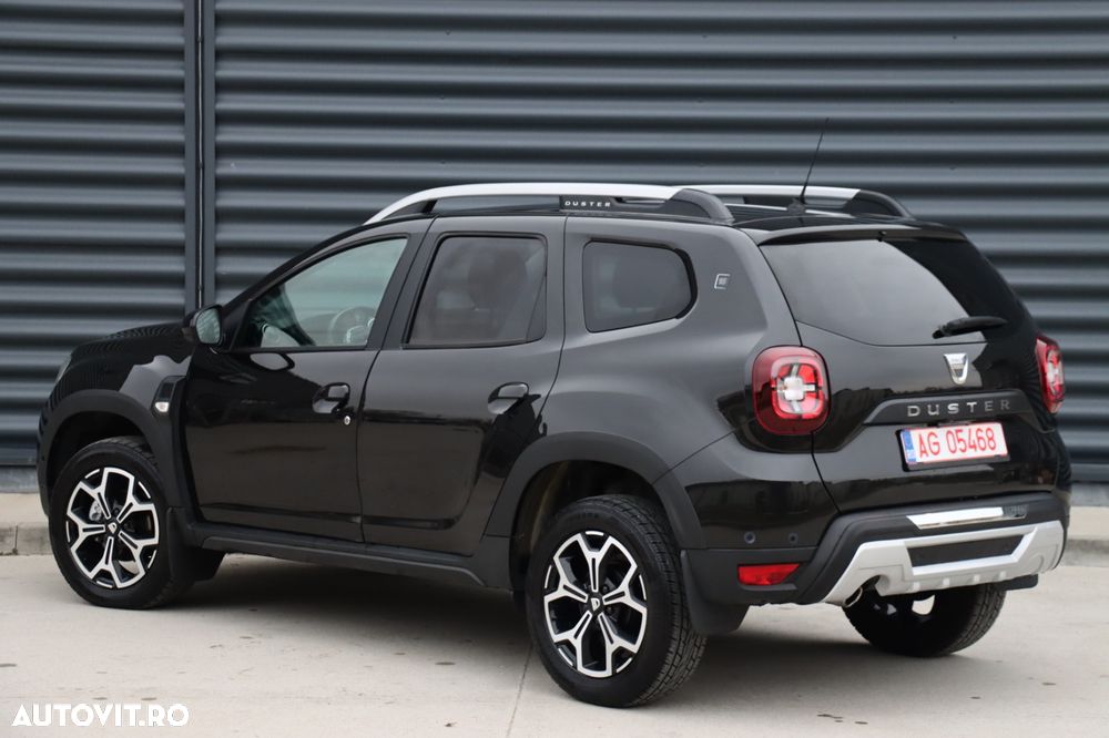 Dacia Duster TCe 100 2WD Celebration - 5