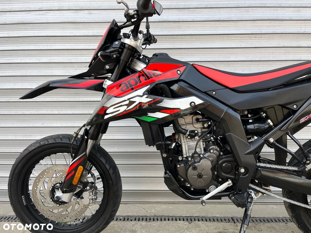 Aprilia SX - 30