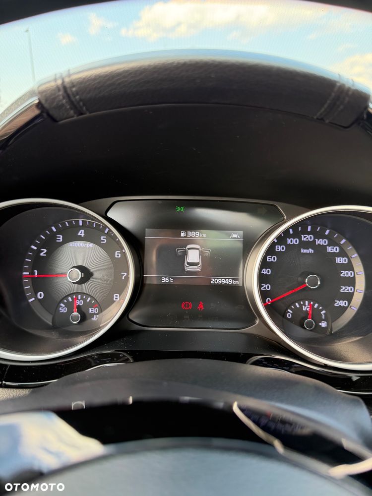 Kia Ceed 1.4 T-GDI L Business Line - 11