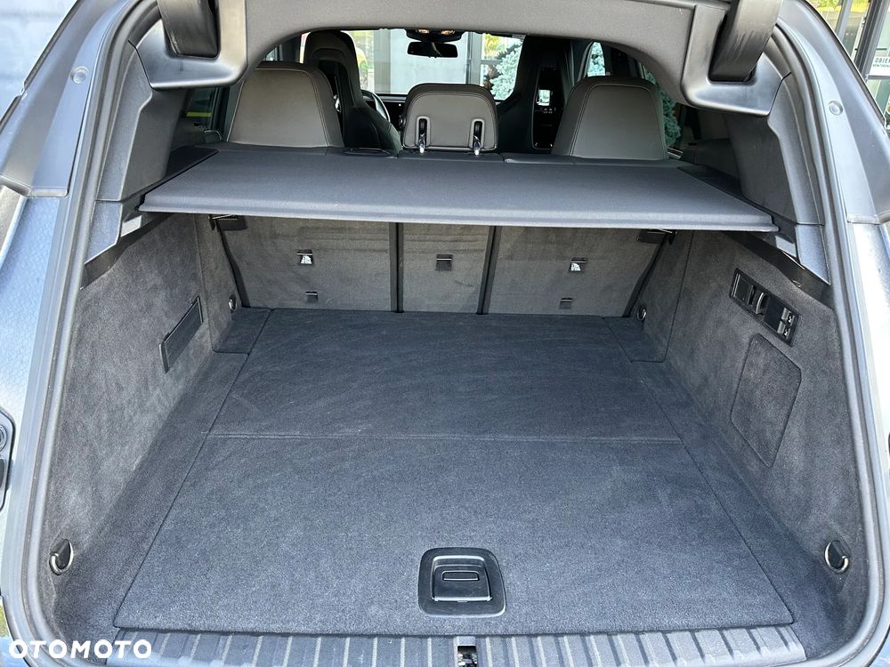 BMW iX xDrive40 76.6kWh Essence - 24
