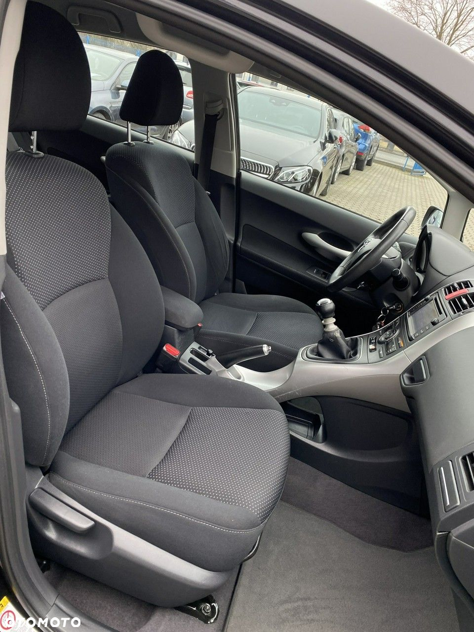 Toyota Auris 2.0 D-4D Prestige - 13