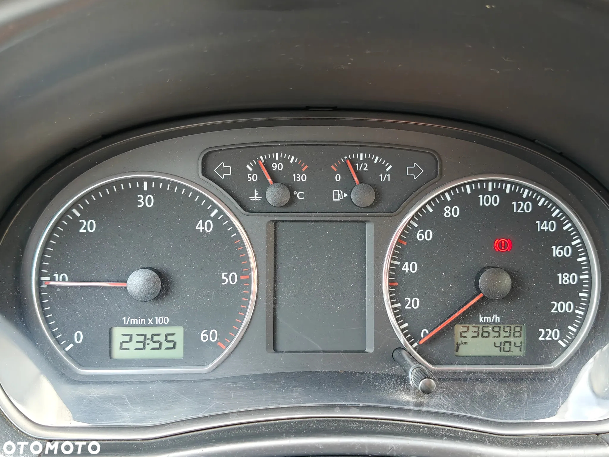 Volkswagen Polo 1.4 TDI Comfortline - 22