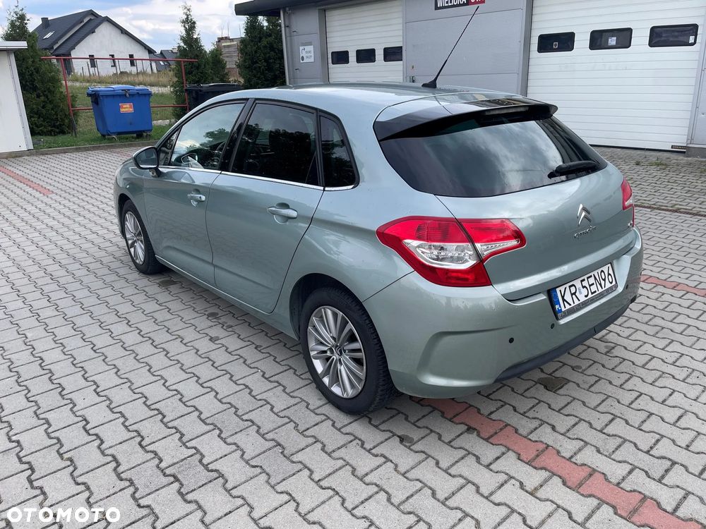 Citroën C4 1.6 VTi Selection - 2