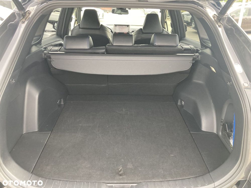Toyota RAV4 2.5 Hybrid Selection 4x2 - 11