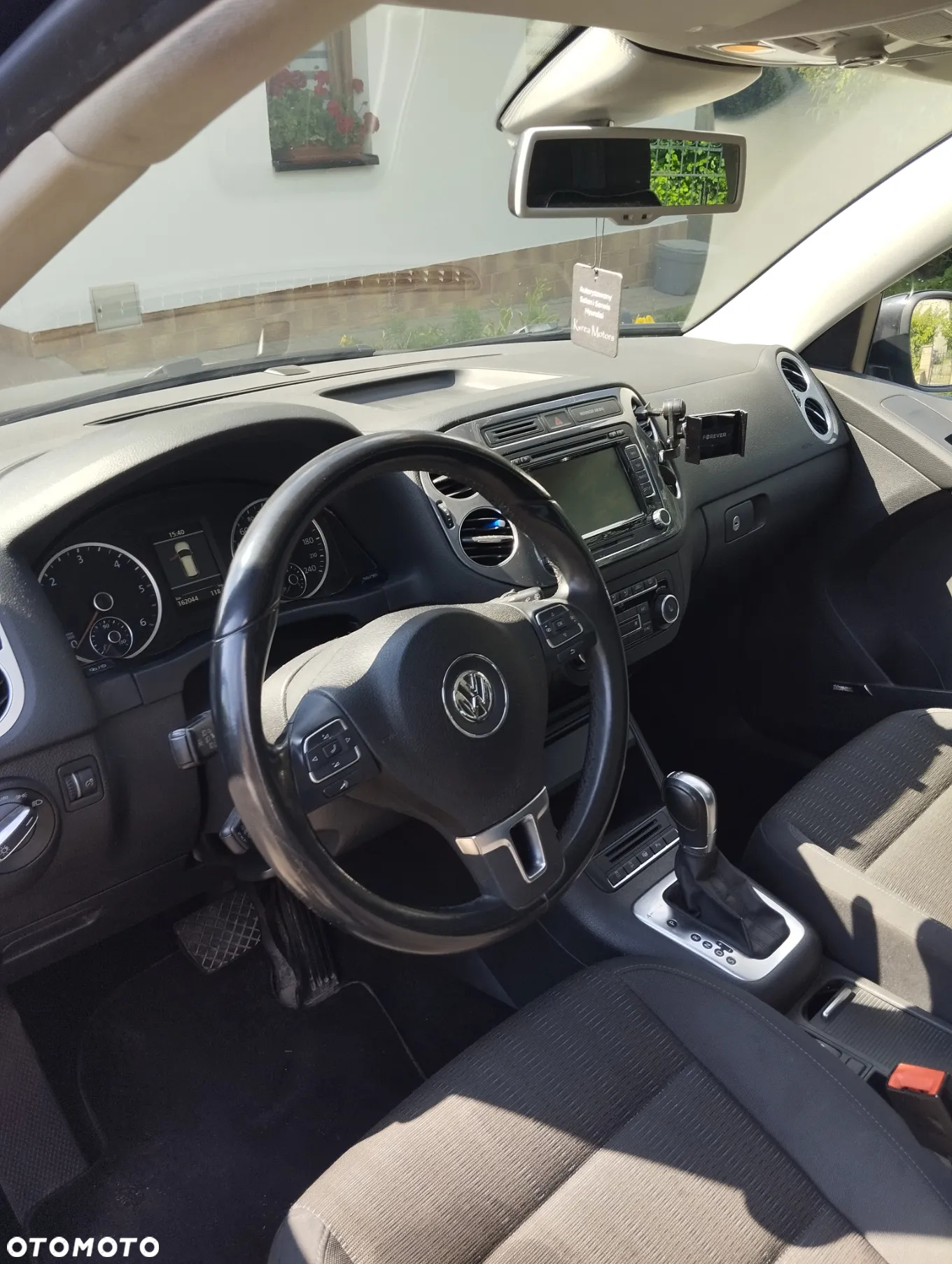Volkswagen Tiguan 2.0 TDI 4Mot Track&Style DSG - 6