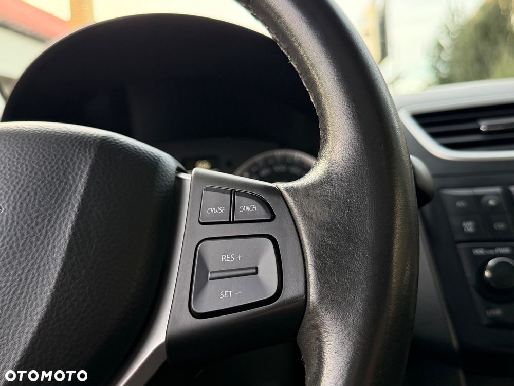 Suzuki Swift 1.2 Premium - 19