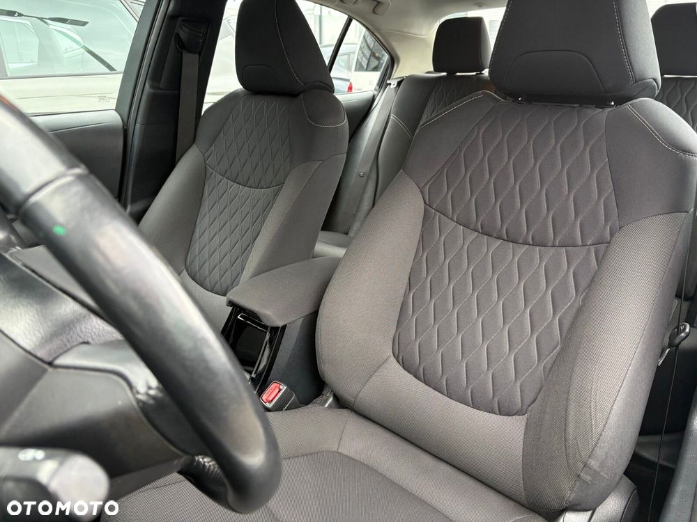 Toyota Corolla 1.5 Active - 13