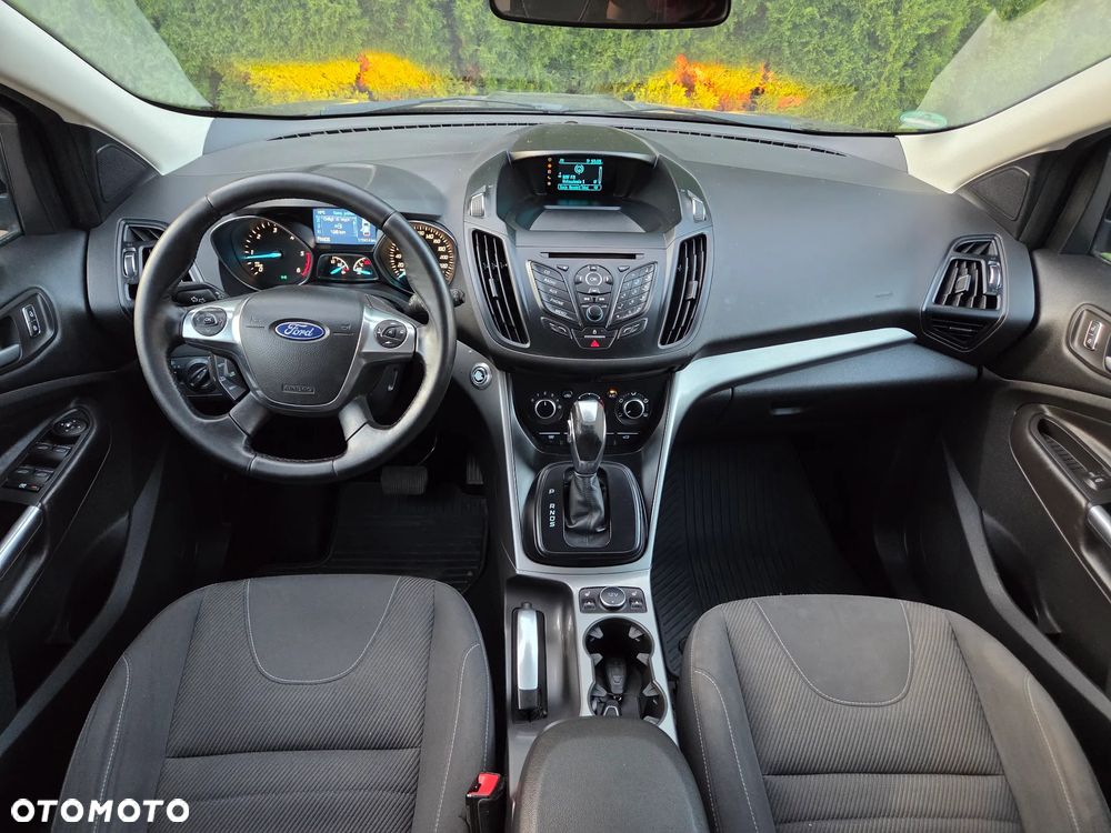Ford Fiesta - 12