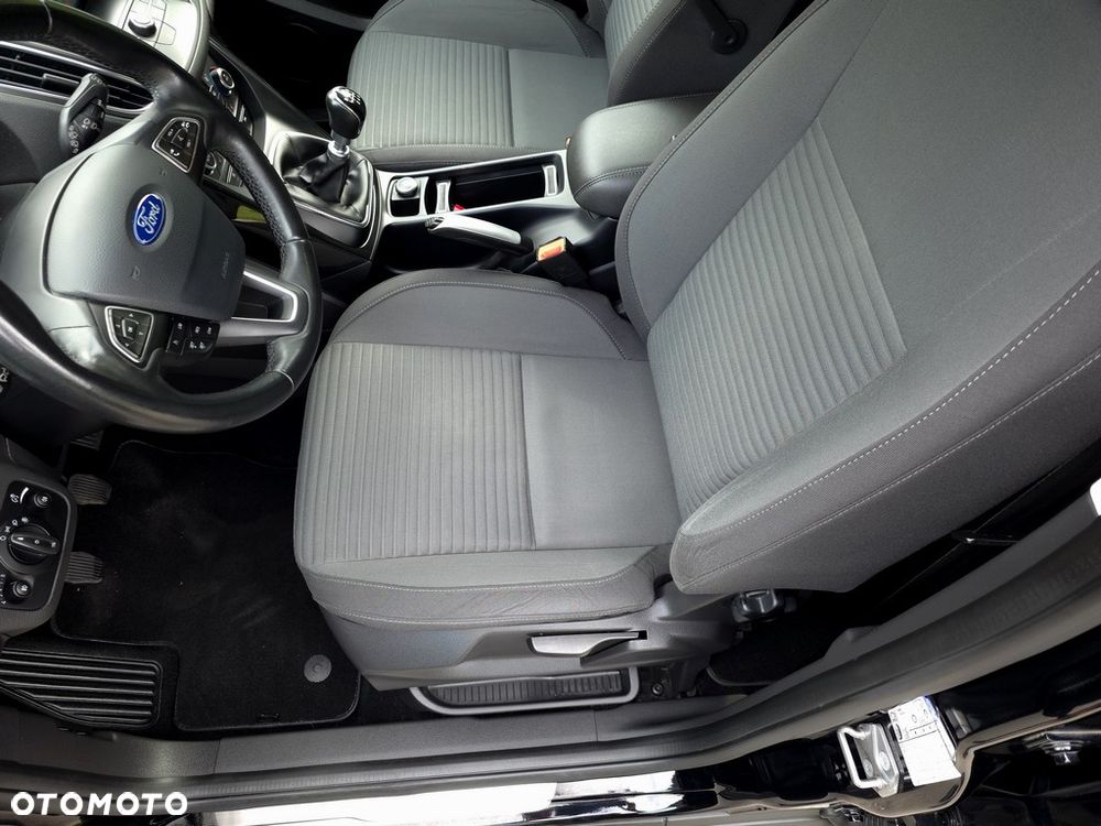 Ford C-MAX 1.5 EcoBoost Titanium ASS - 15