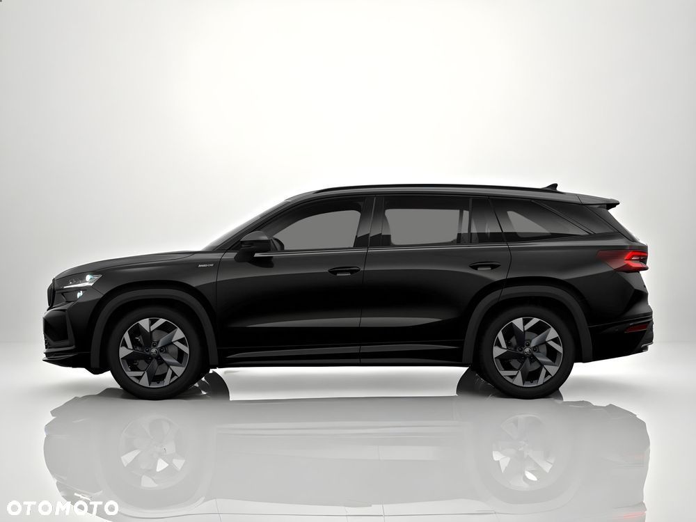 Skoda Kodiaq 2.0 TDI 4x4 Sportline DSG - 3