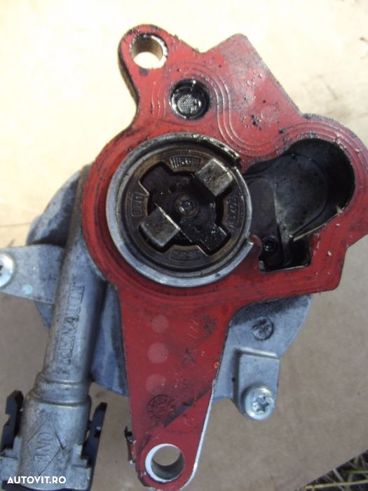 Pompa Vacuum Renault Trafic 2.0dci Opel Vivaro Renault Espace Laguna 3 - 1
