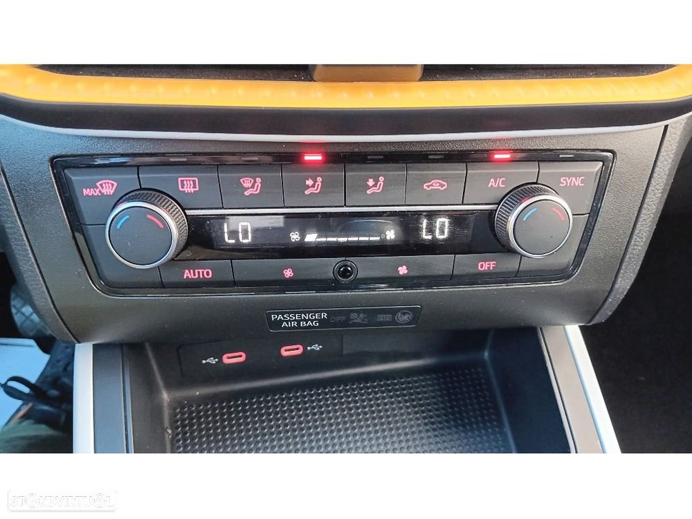 SEAT Arona 1.0 TSI Style - 22