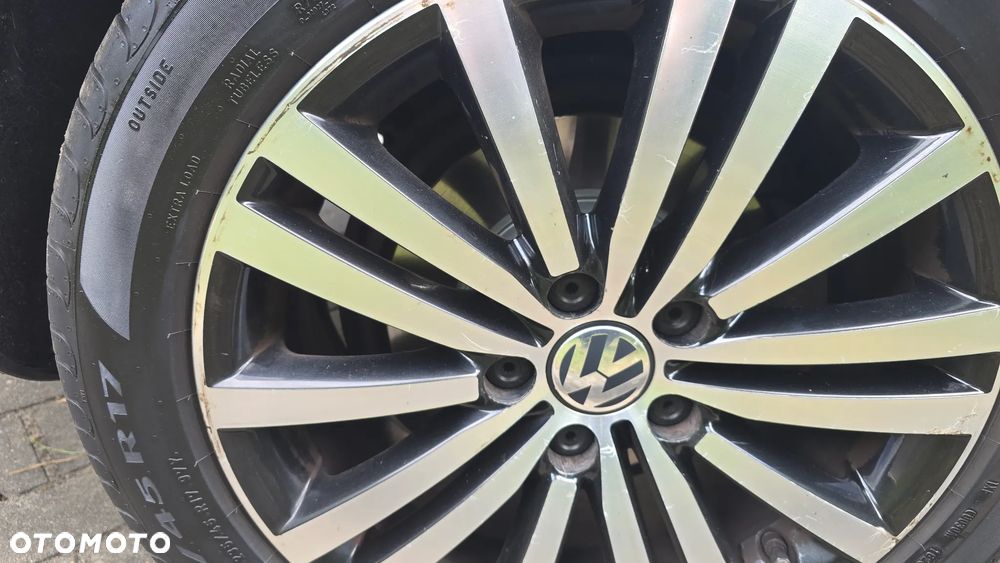 Volkswagen Passat 2.0 TDI Highline DSG - 40