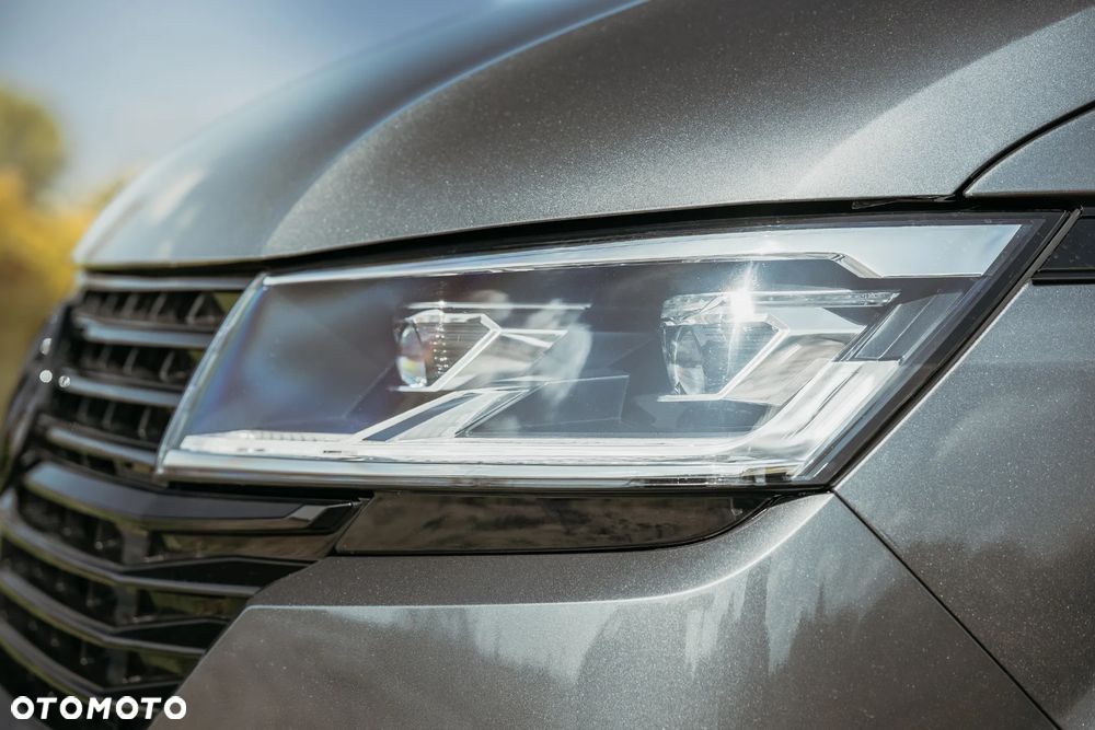 Volkswagen California - 6