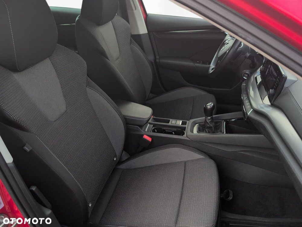 Skoda Octavia 1.5 TSI GPF ACT Ambition - 14