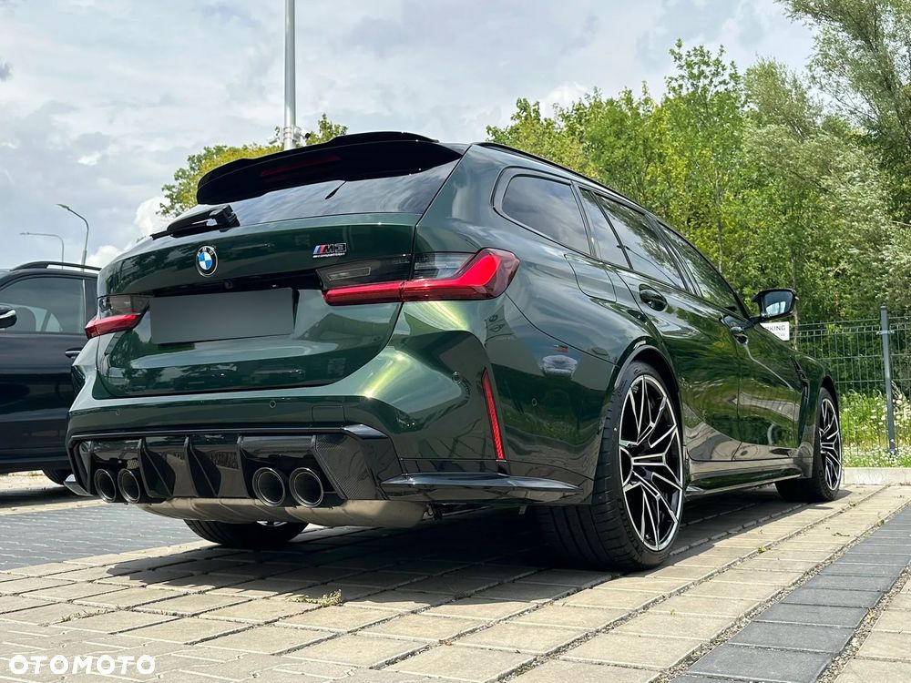 BMW M3 - 7