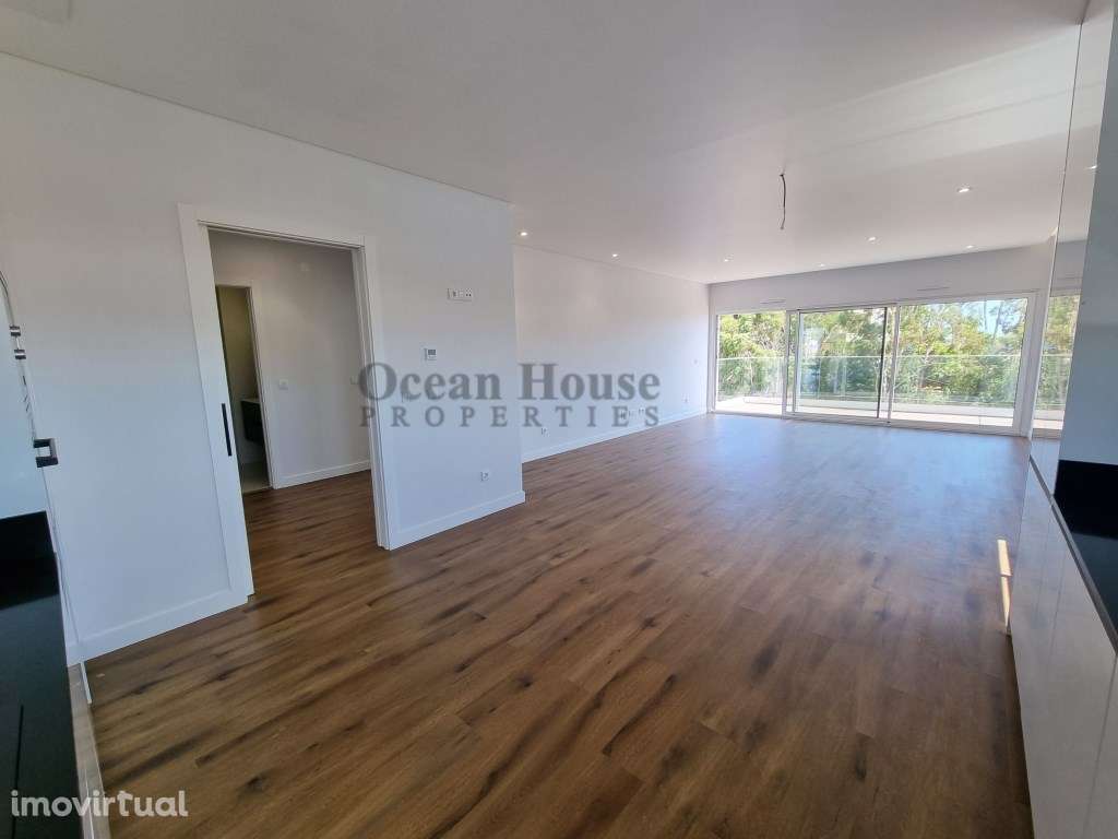 Fantástico Penthouse com vista mar a 250 metros da Praia - Albufeira - Grande imagem: 4/28