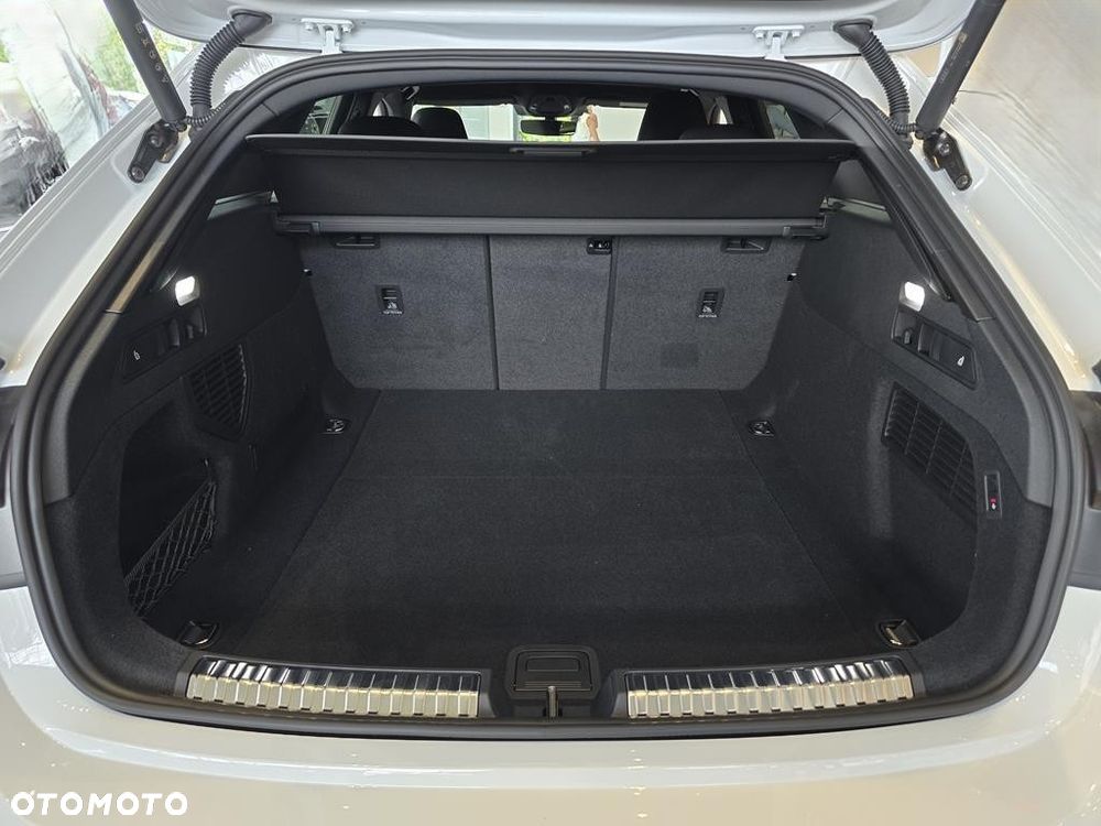 Audi A5 Avant TFSI Quattro S tronic - 7