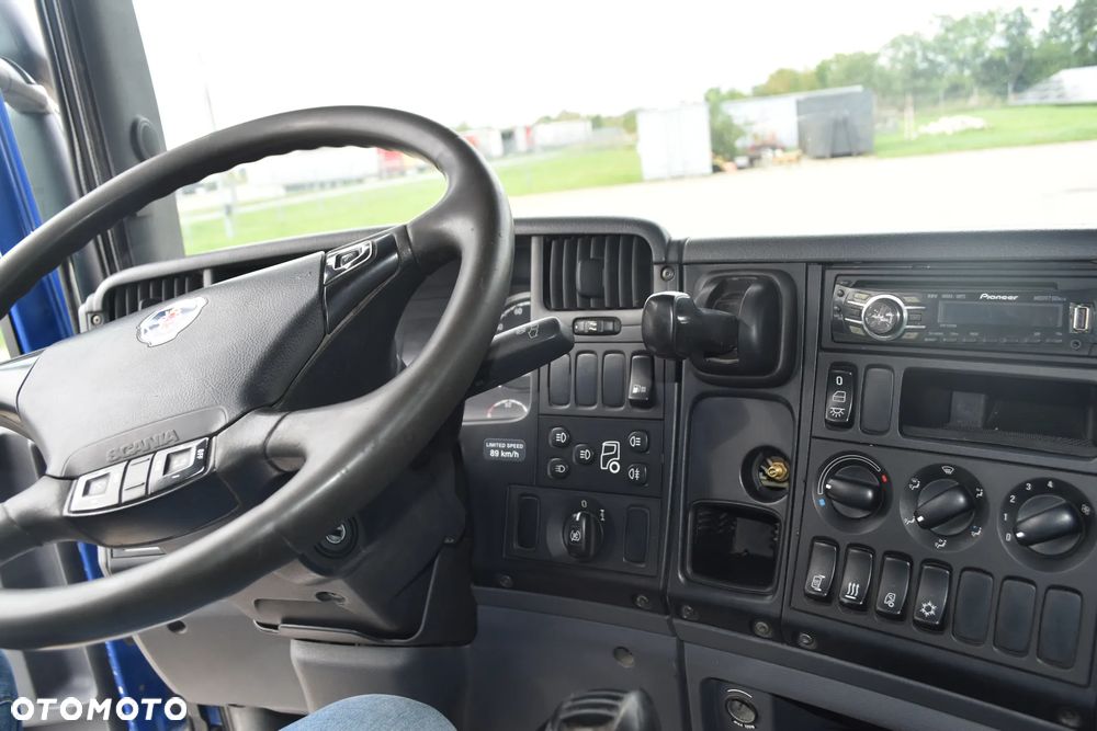 Scania G 440 - 20
