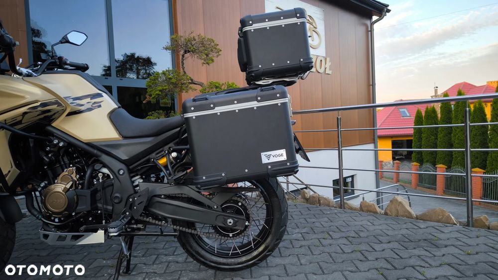 VOGE 625DSX - 16