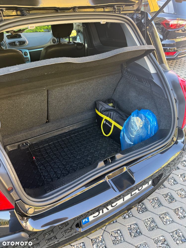 Renault Clio 1.2 16V 75 Dynamique - 16