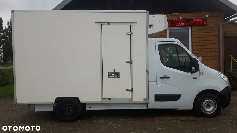 Renault MASTER - 17