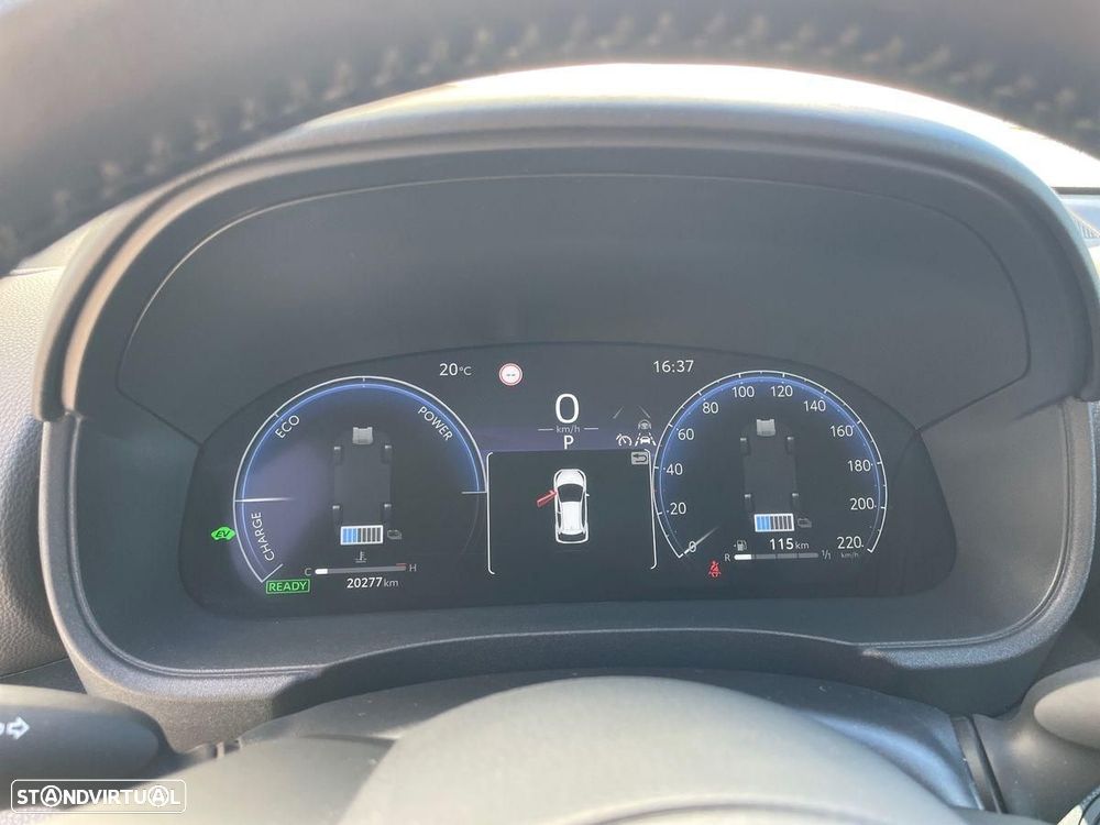 Toyota Yaris - 15
