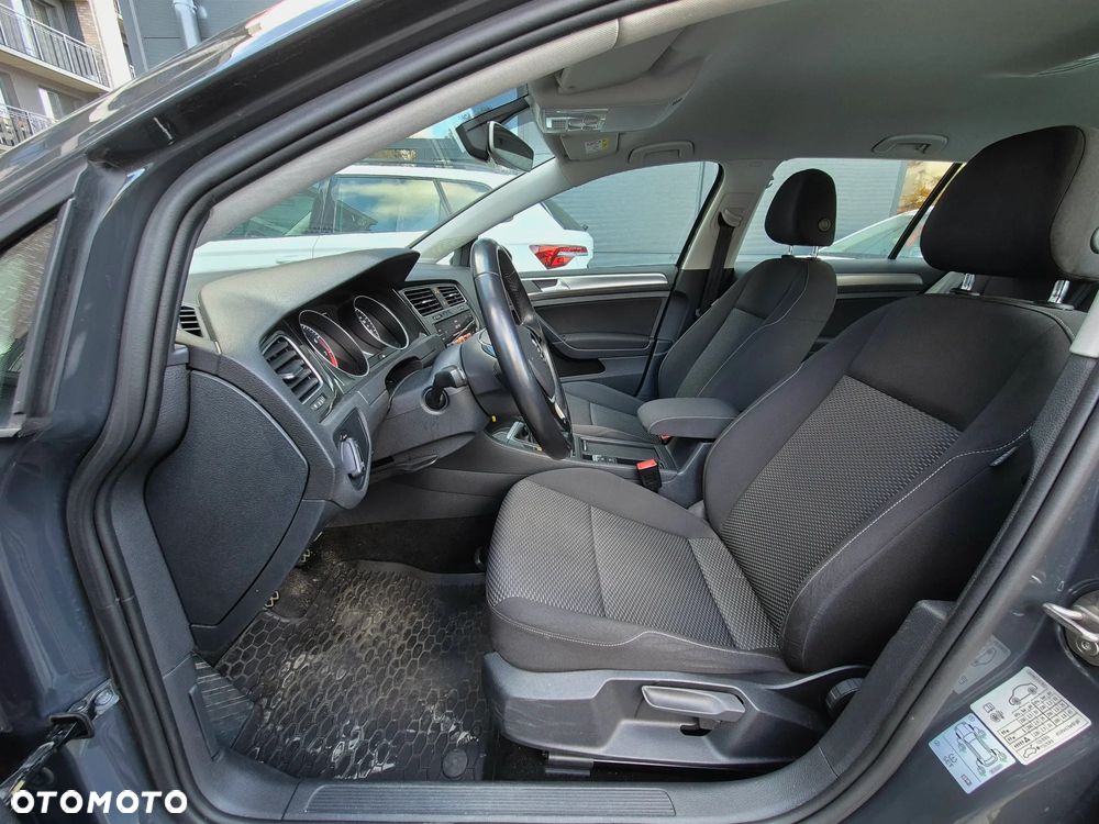 Volkswagen Golf VII 1.0 TSI BMT Trendline - 10