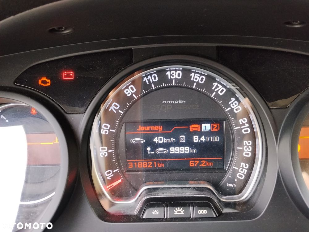 Citroën C5 2.0 BlueHDi Exclusive S&S EAT6 - 17