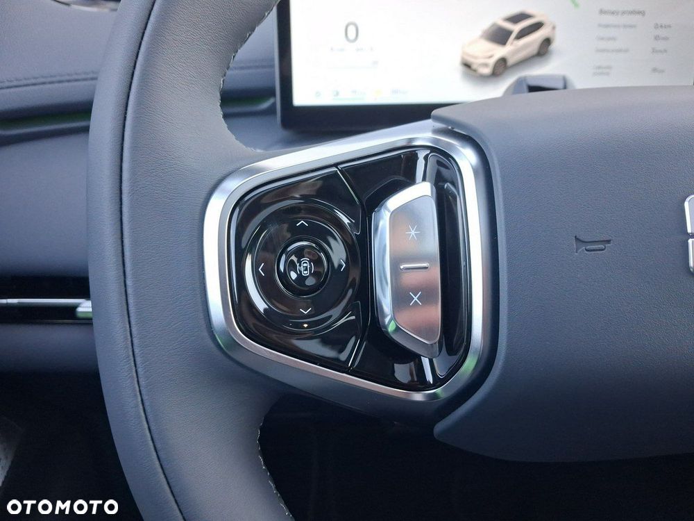 Geely Starray - 21