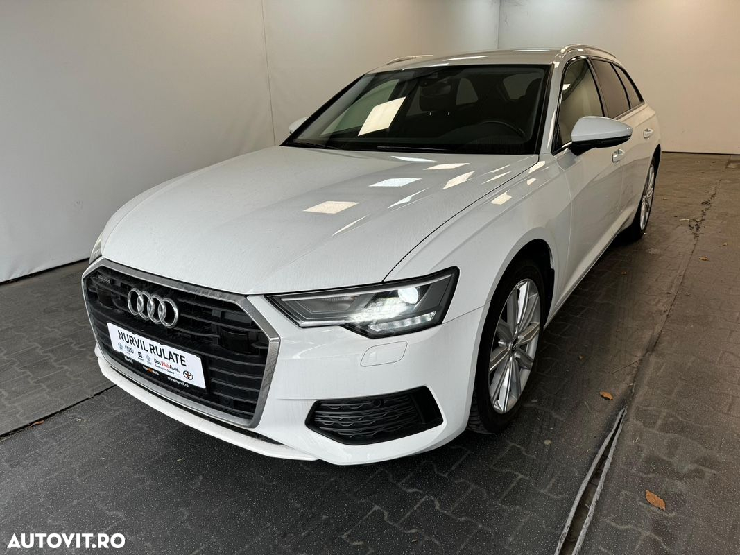 Audi A6 - 30