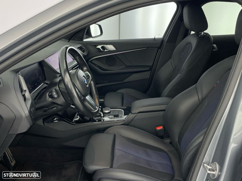 BMW 116 - 11
