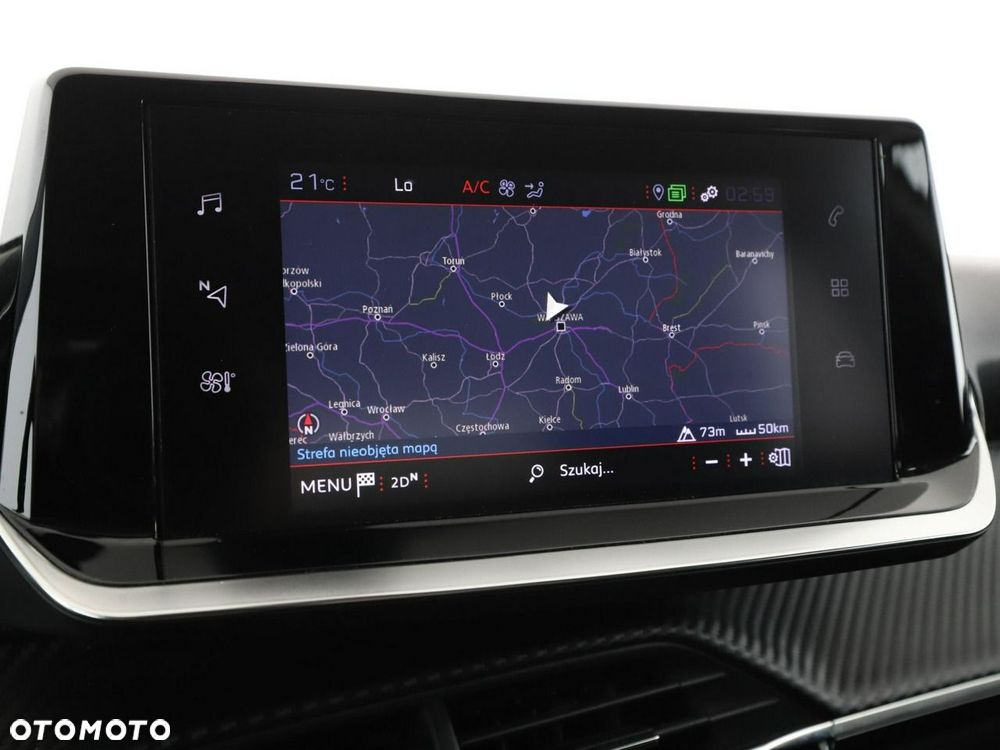 Peugeot 2008 PureTech 100 Stop&Start Allure Pack - 27