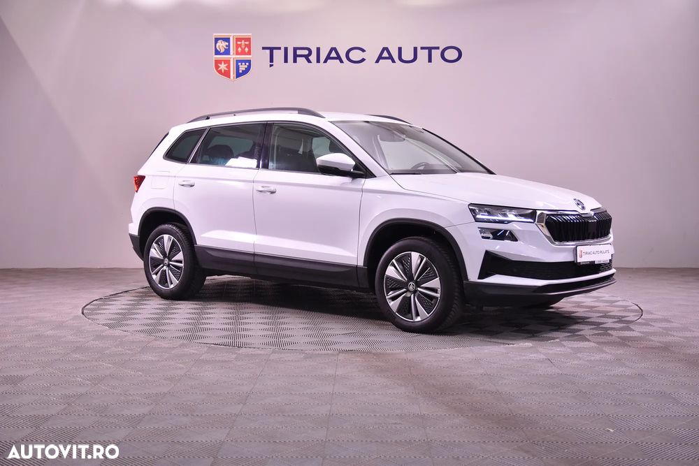 Skoda Karoq - 7