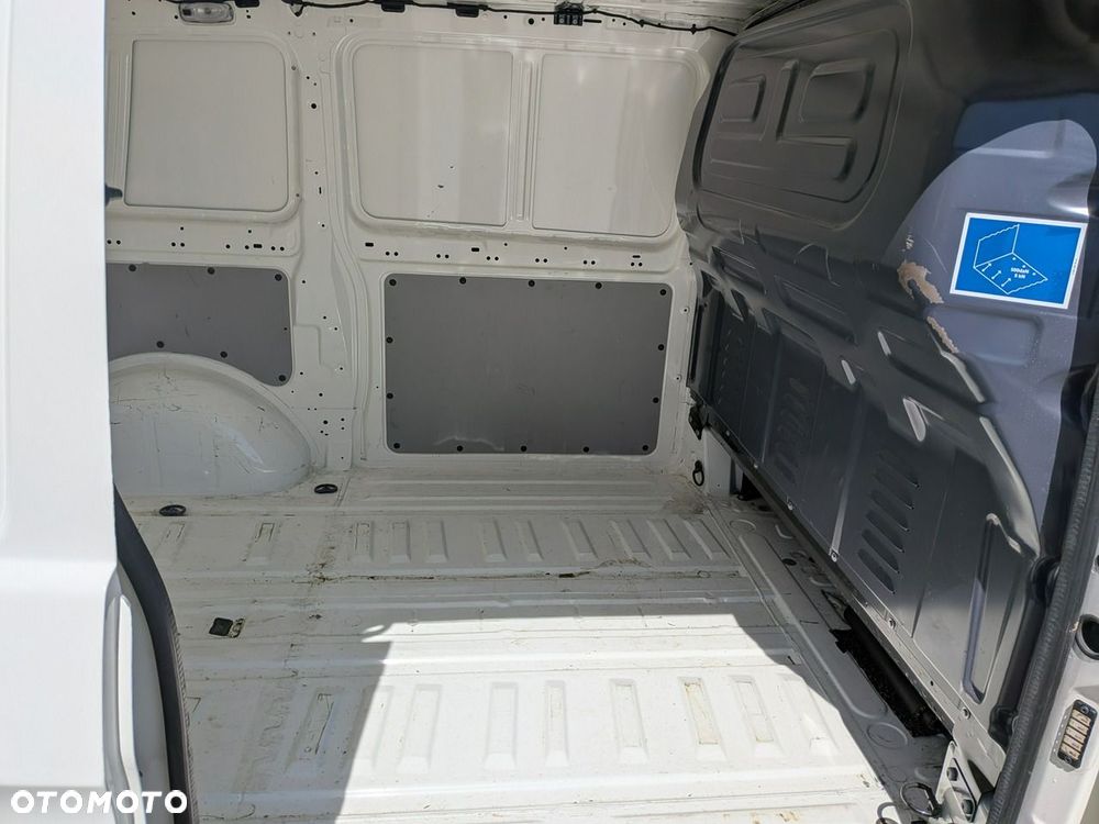 Mercedes-Benz Vito - 23