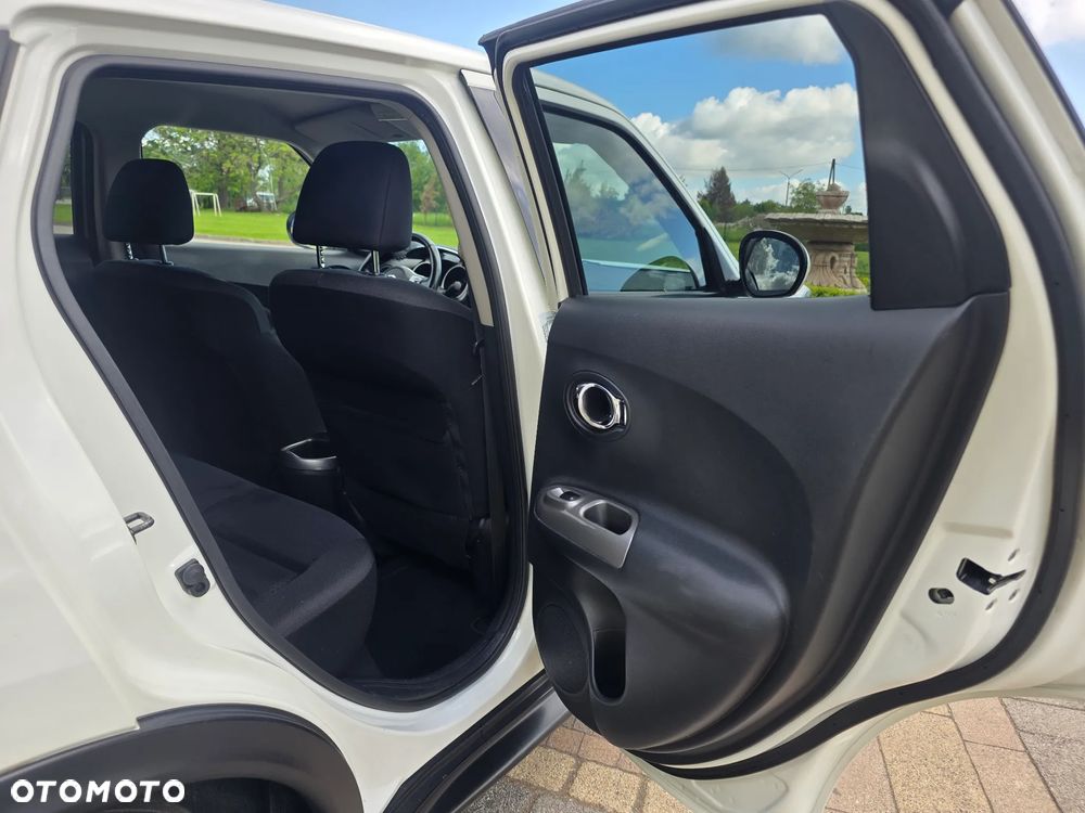 Nissan Juke - 24