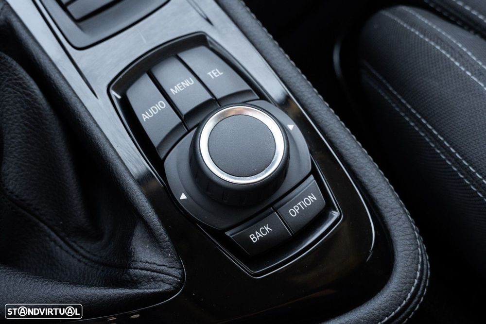 BMW 216 Gran Tourer d 7L Line Sport - 25