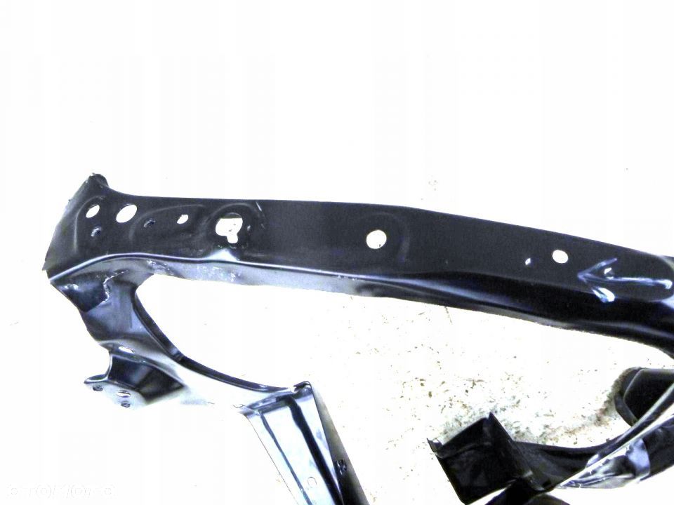 mazda 323 s f 00r- pas przód nowy - 5