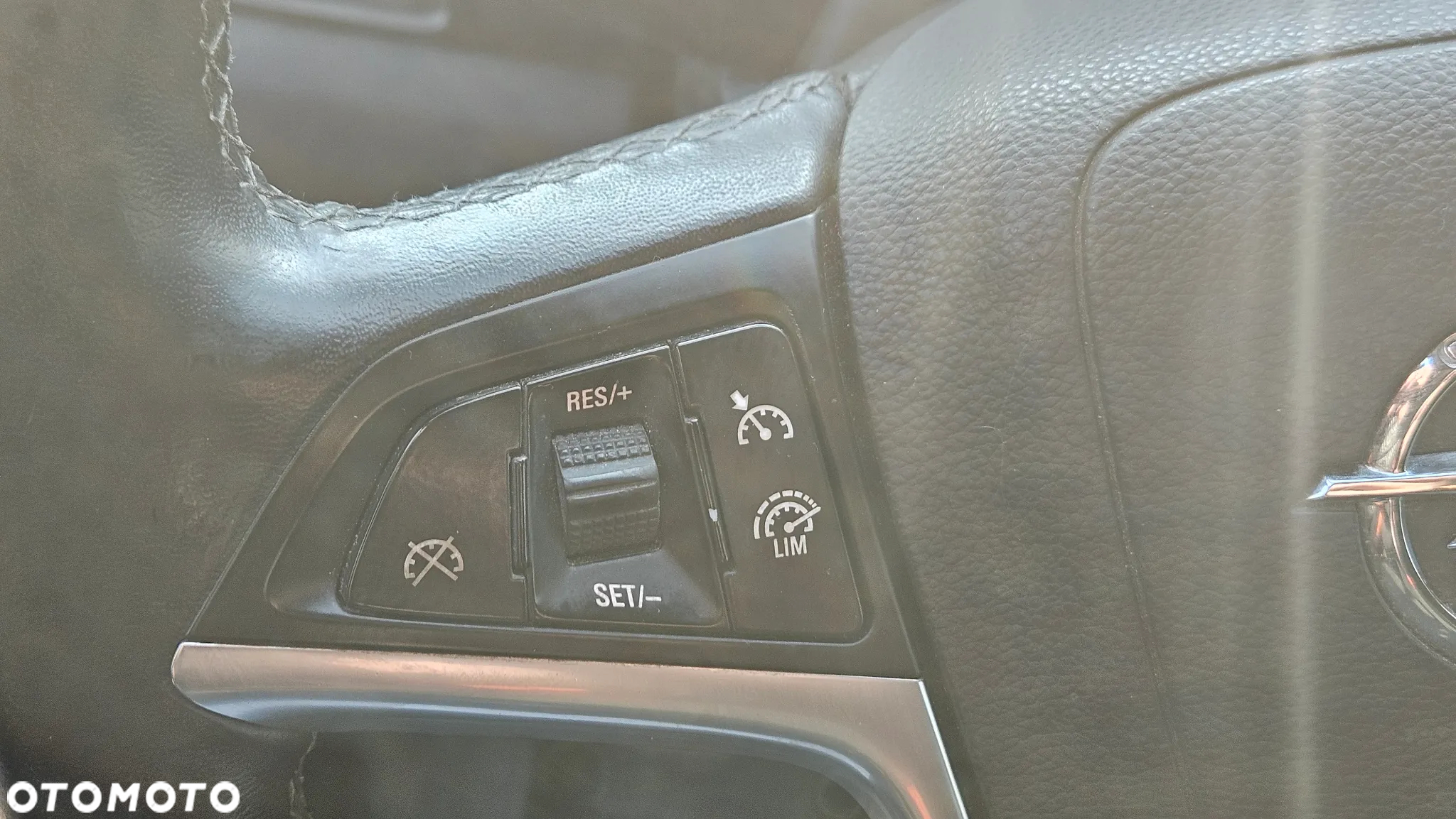 Opel Zafira - 22