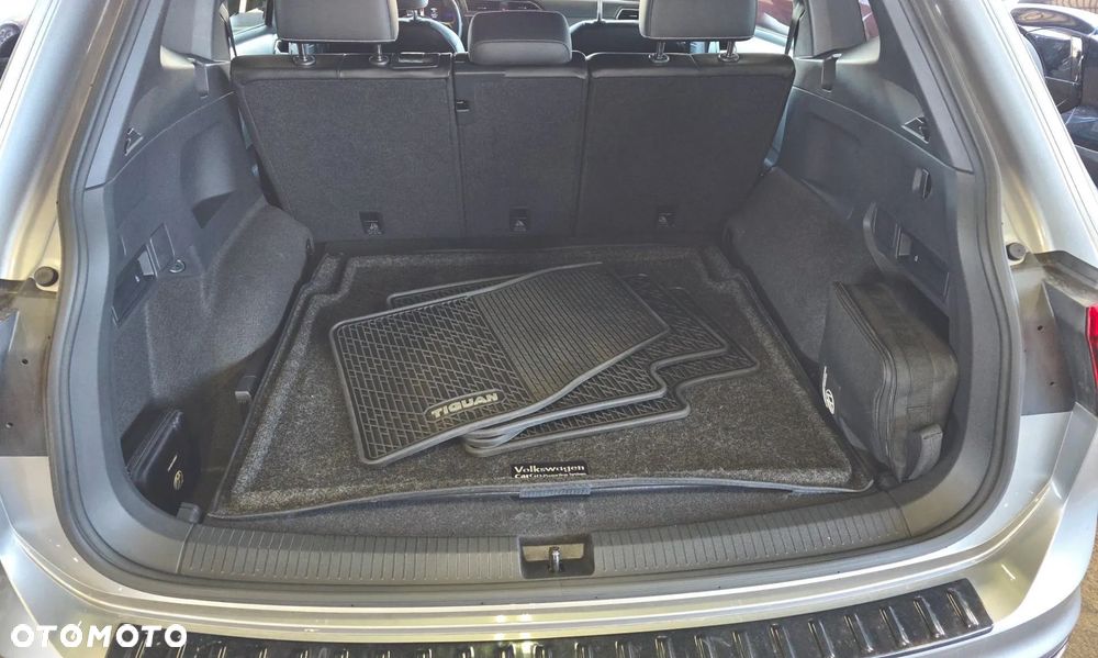 Volkswagen Tiguan - 13