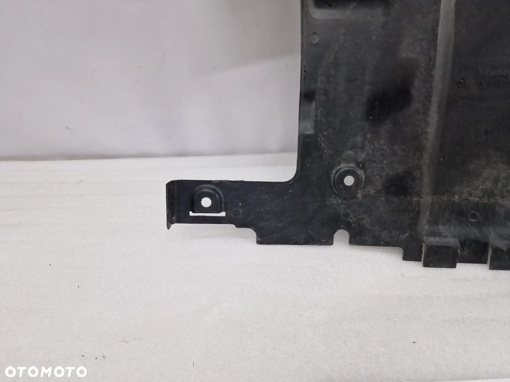 PORSCHE 911 993 964 89-98 OSŁONA PODWOZIA , NR 96450412700 , NR AUKCJI NSŁ33 - 6