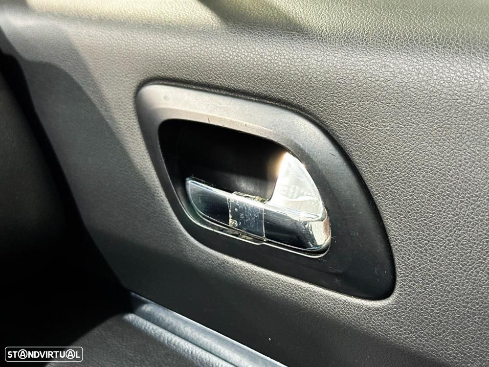 Peugeot 3008 2.0 HDi Hybrid4 Limited Edition - 33