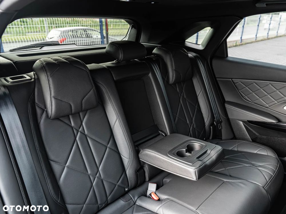 DS Automobiles DS 7 Crossback 1.6 E-Tense 4x4 Rivoli - 25